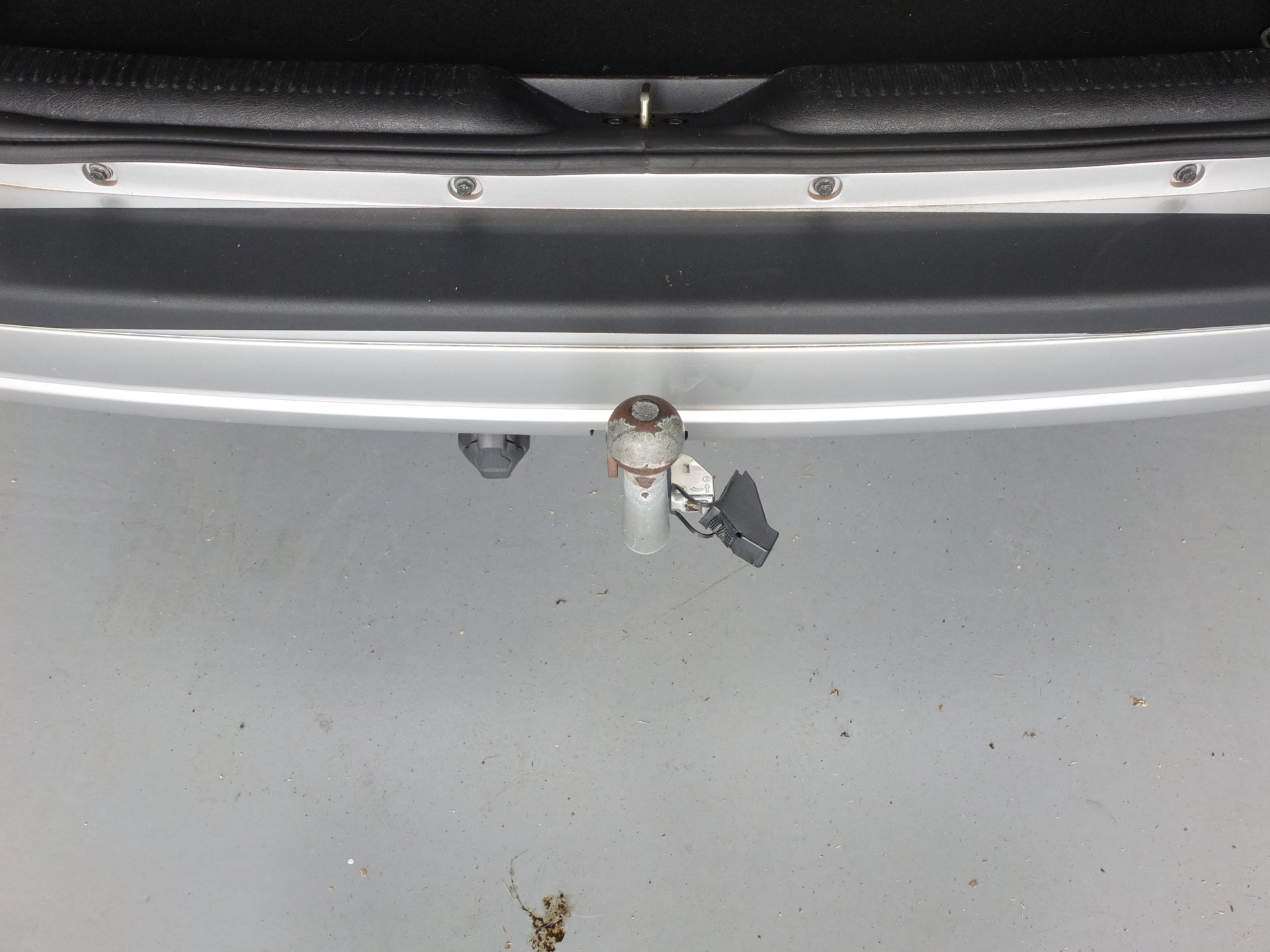 Foto van Mitsubishi Space Star