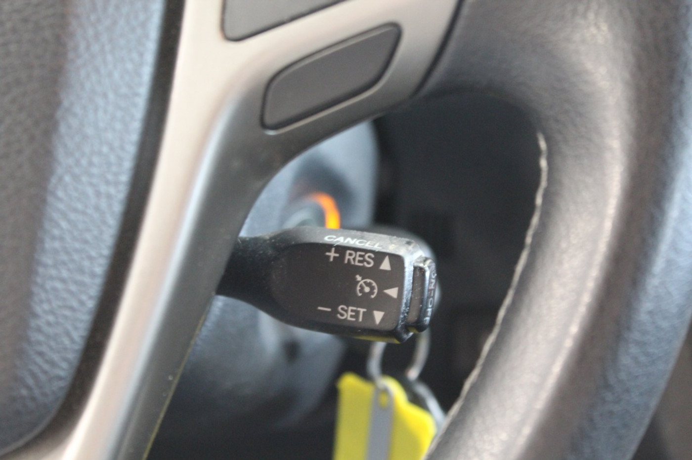 Foto van Toyota Toyota Avensis