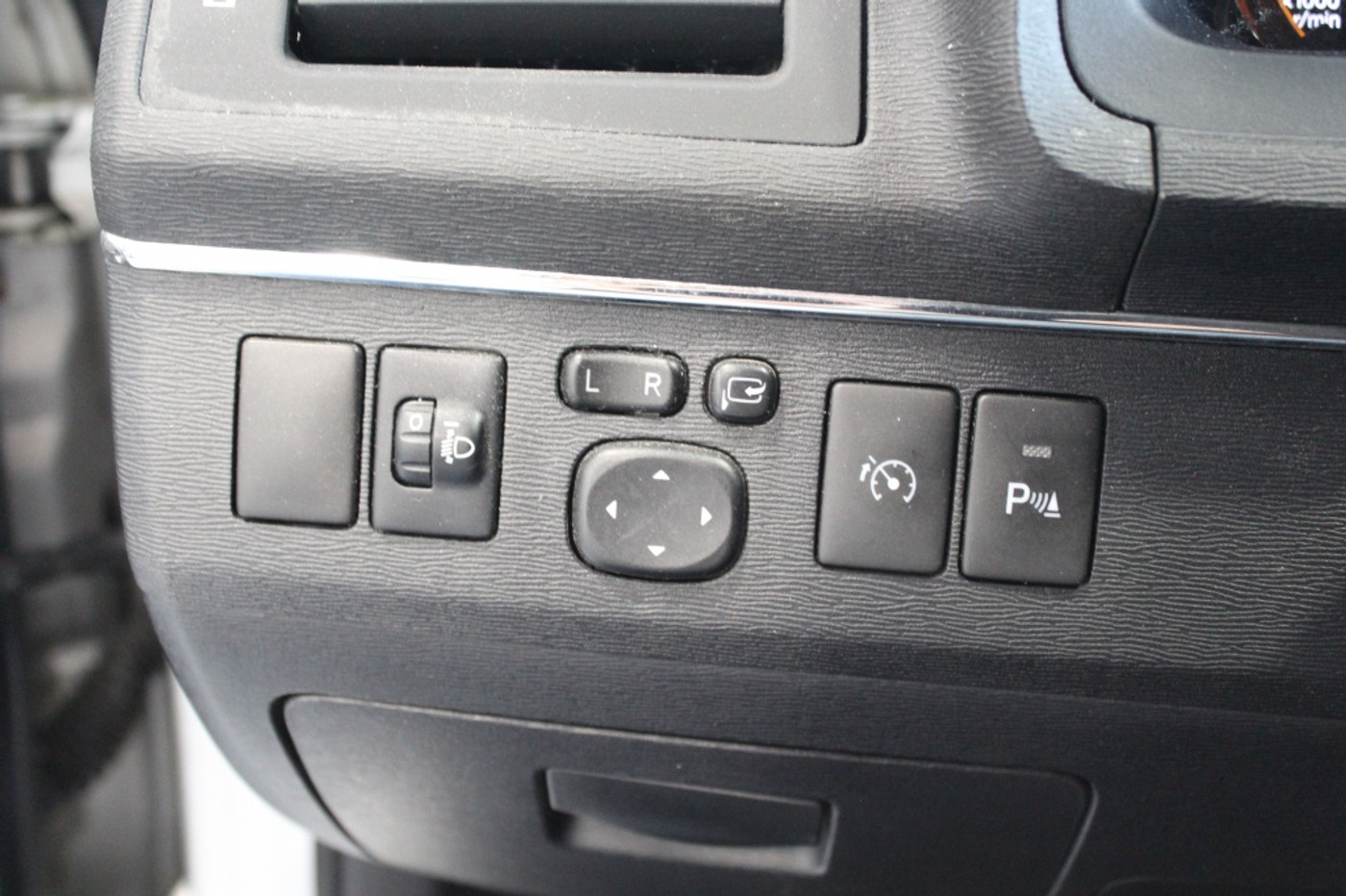 Foto van Toyota Toyota Avensis