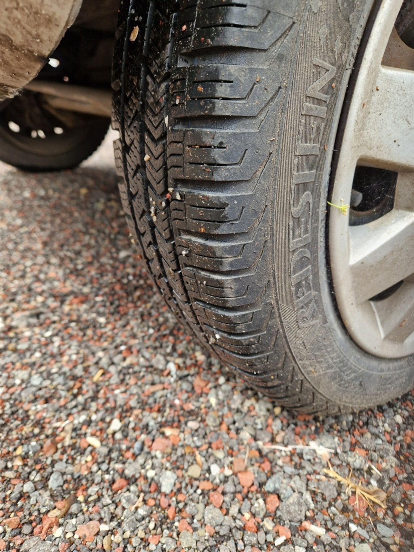 Foto van Opel Agila
