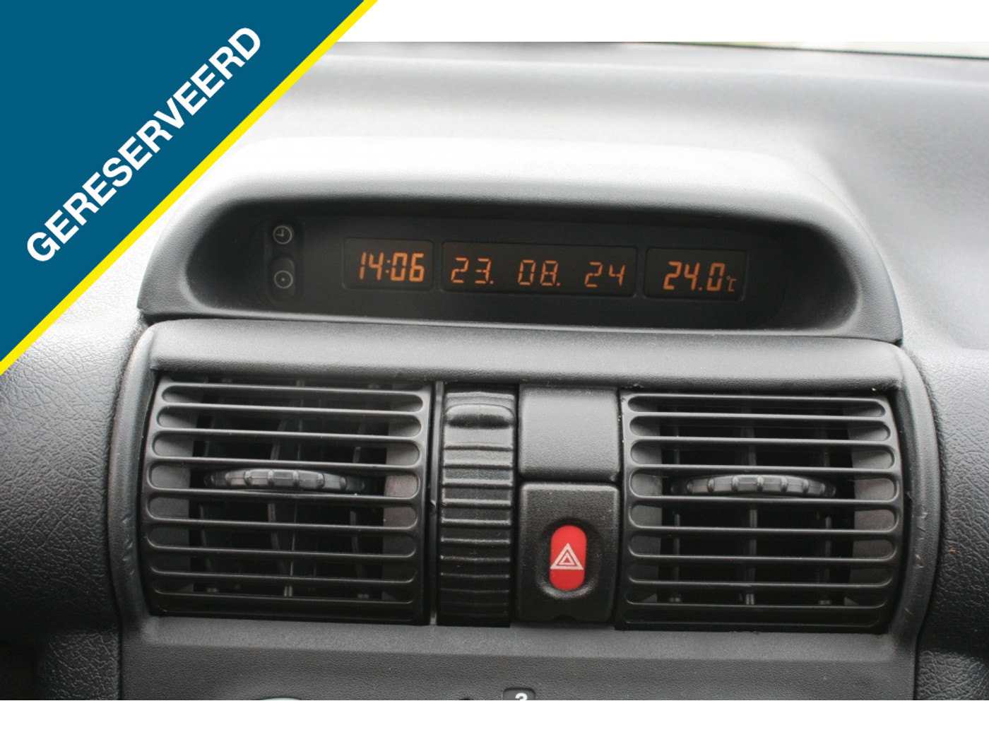 Foto van Opel Corsa-b