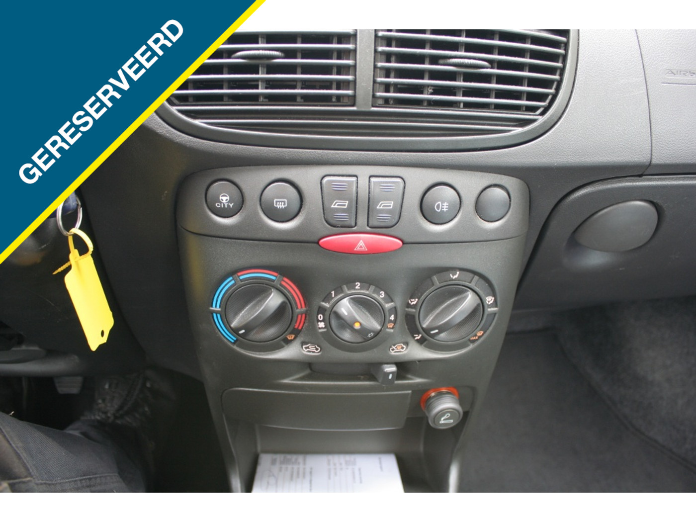 Foto van Fiat Fiat Punto