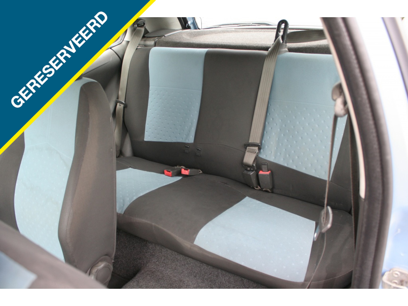 Foto van Fiat Fiat Punto