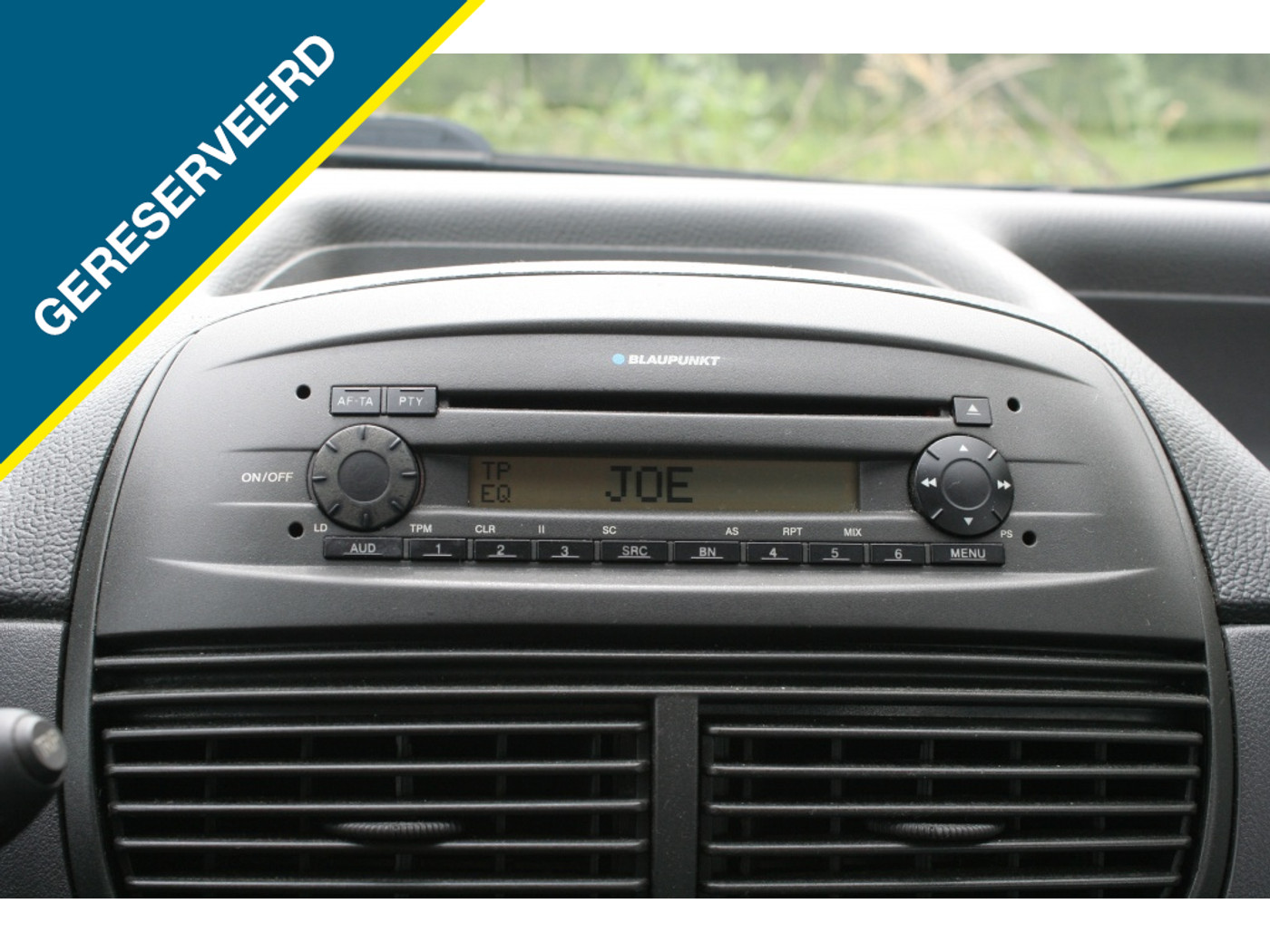 Foto van Fiat Fiat Punto