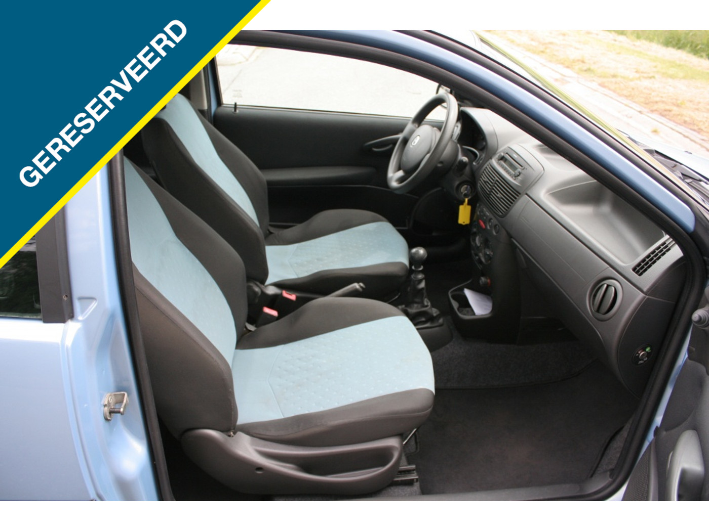 Foto van Fiat Fiat Punto