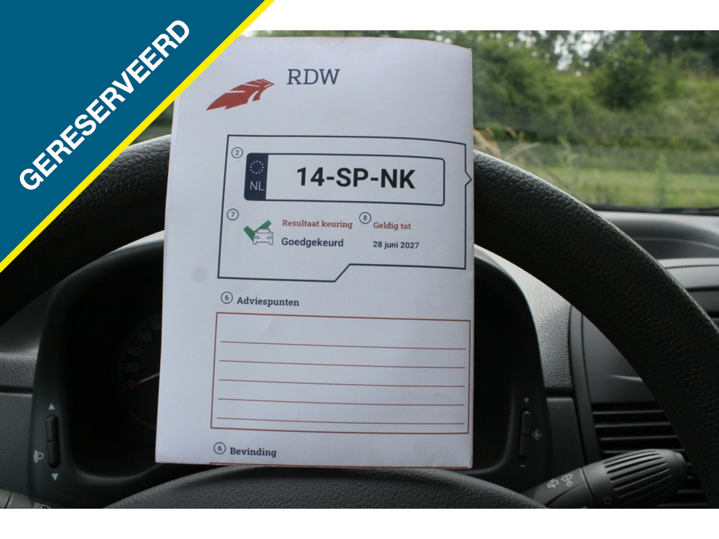 Foto van Fiat Fiat Punto