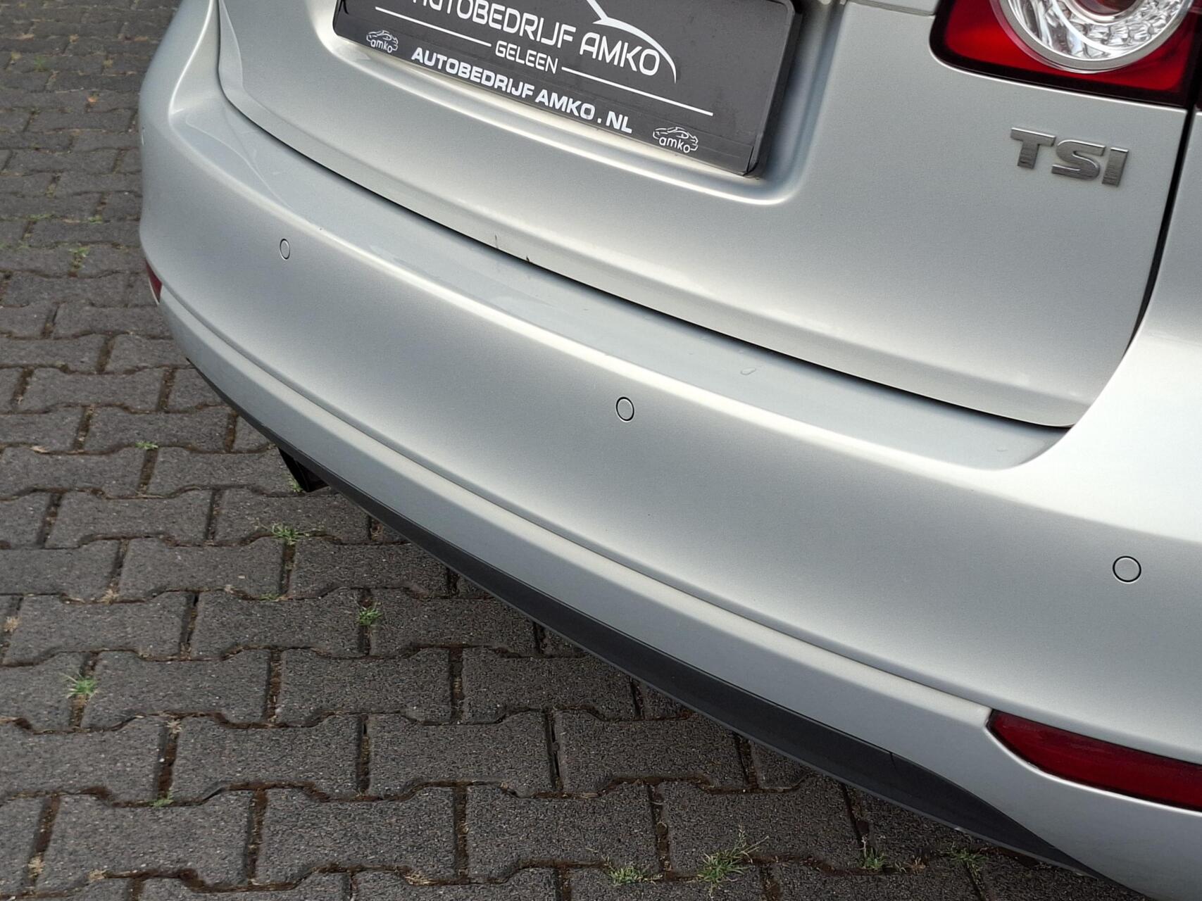 Foto van Volkswagen Golf Plus