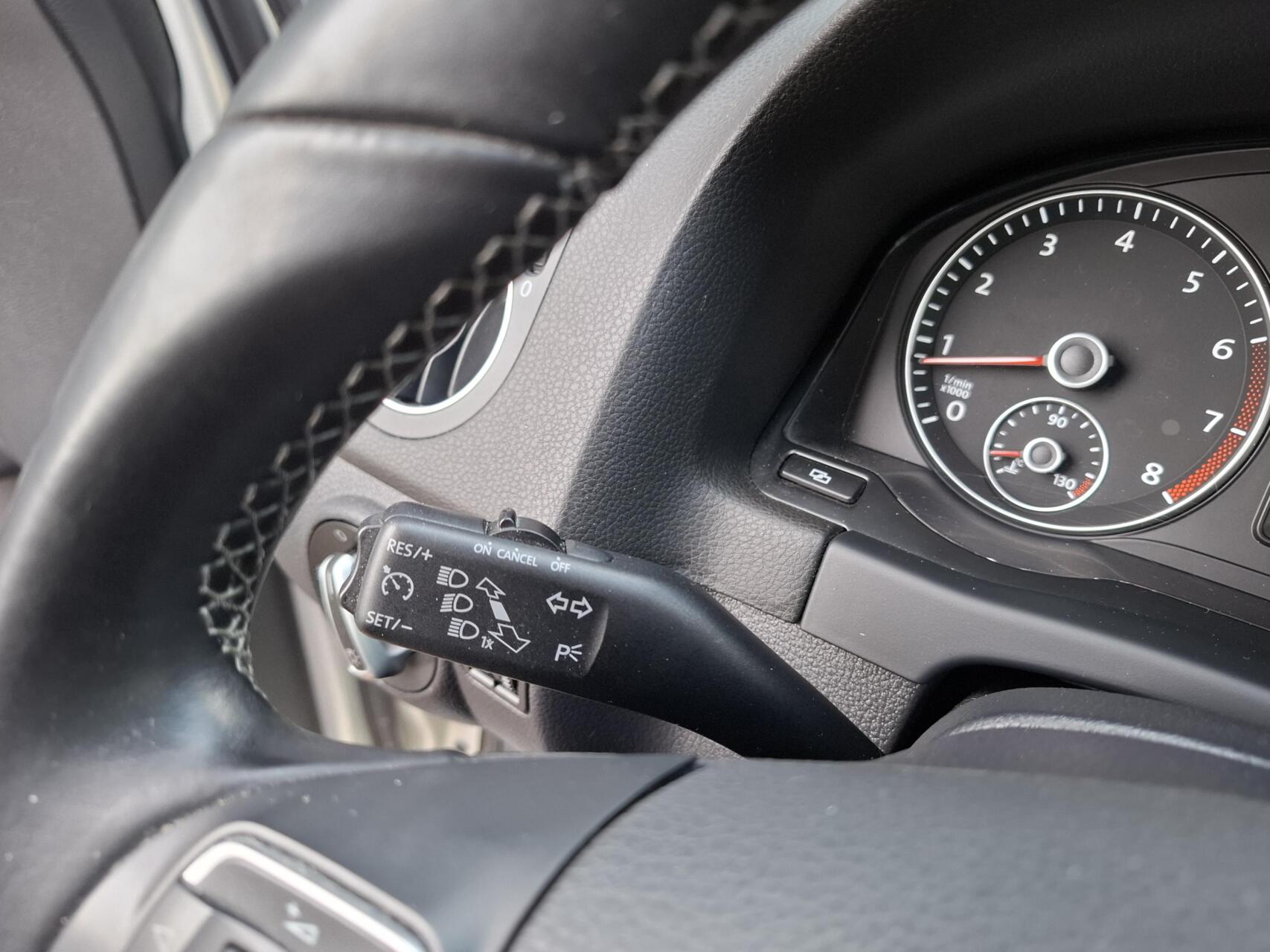 Foto van Volkswagen Golf Plus