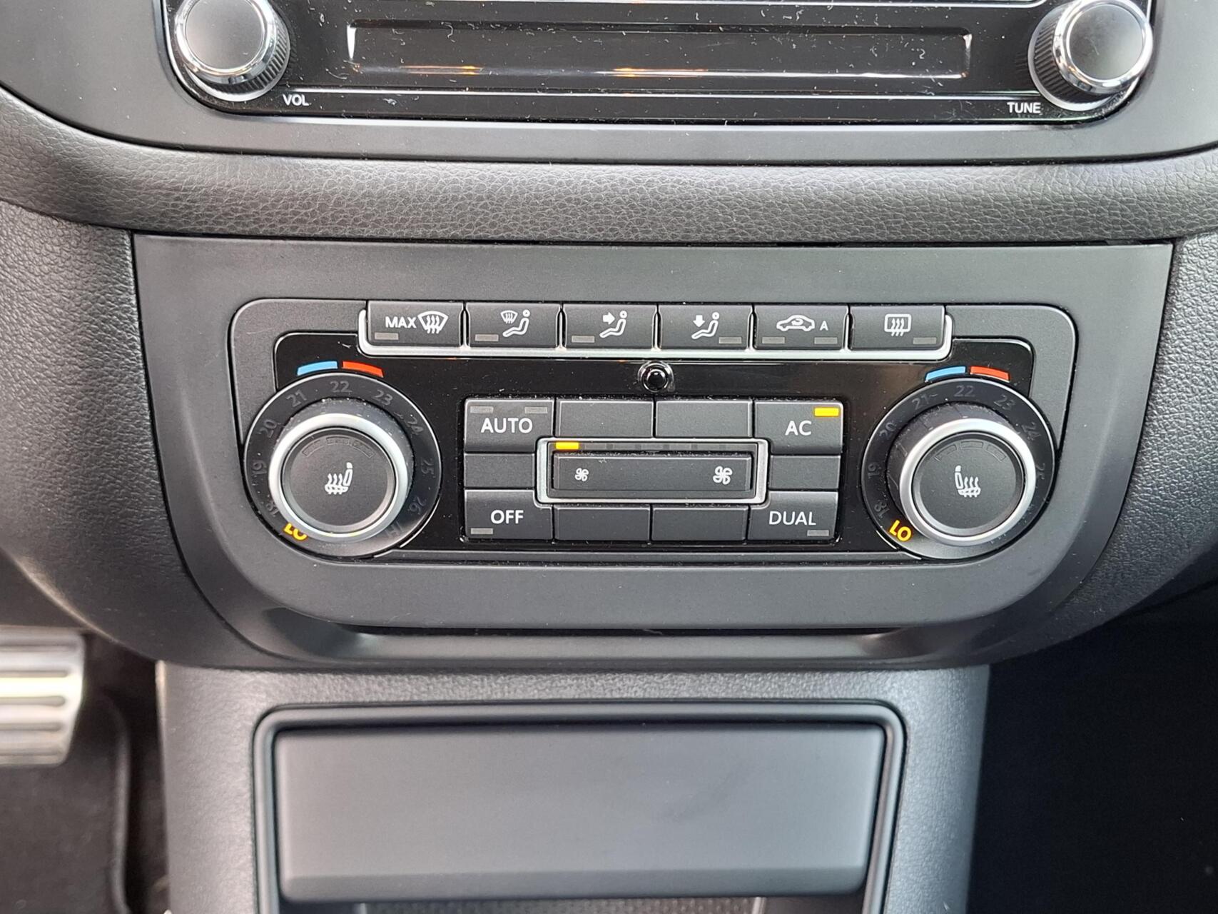 Foto van Volkswagen Golf Plus