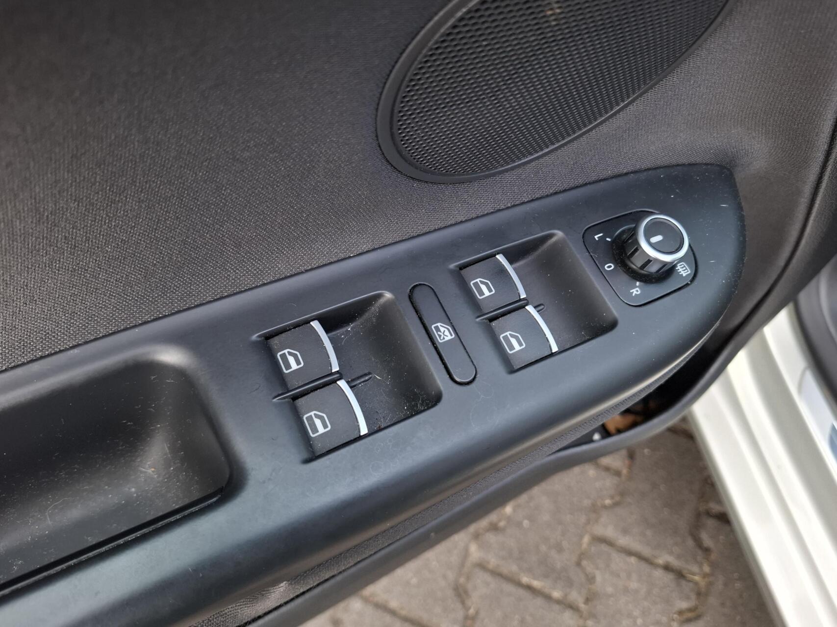 Foto van Volkswagen Golf Plus