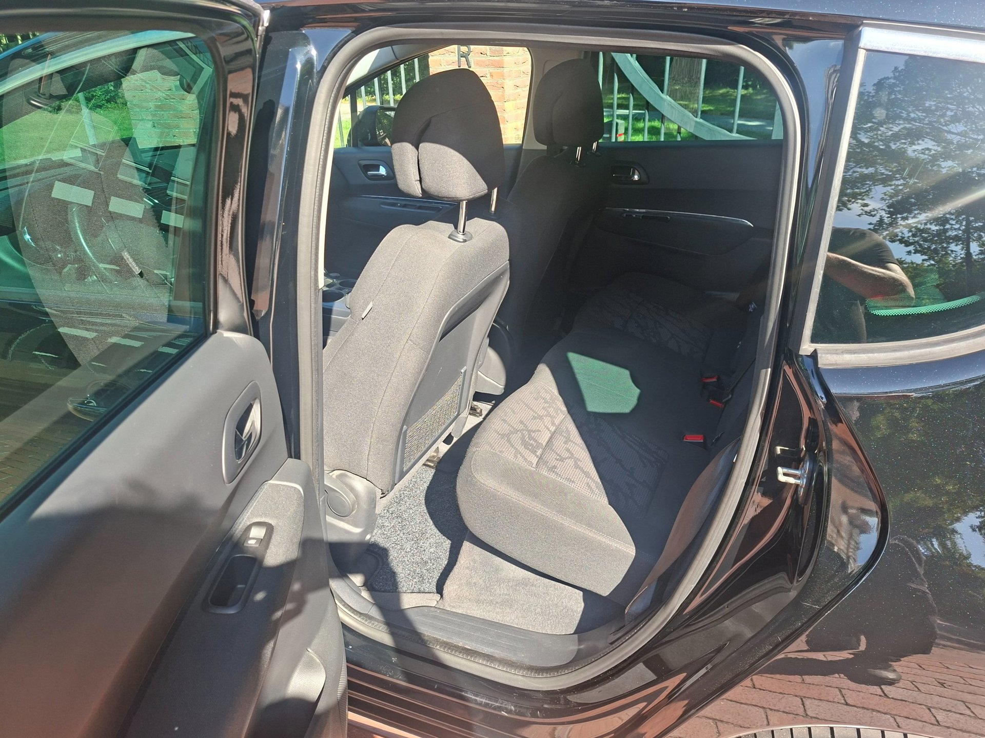 Foto van Peugeot 3008