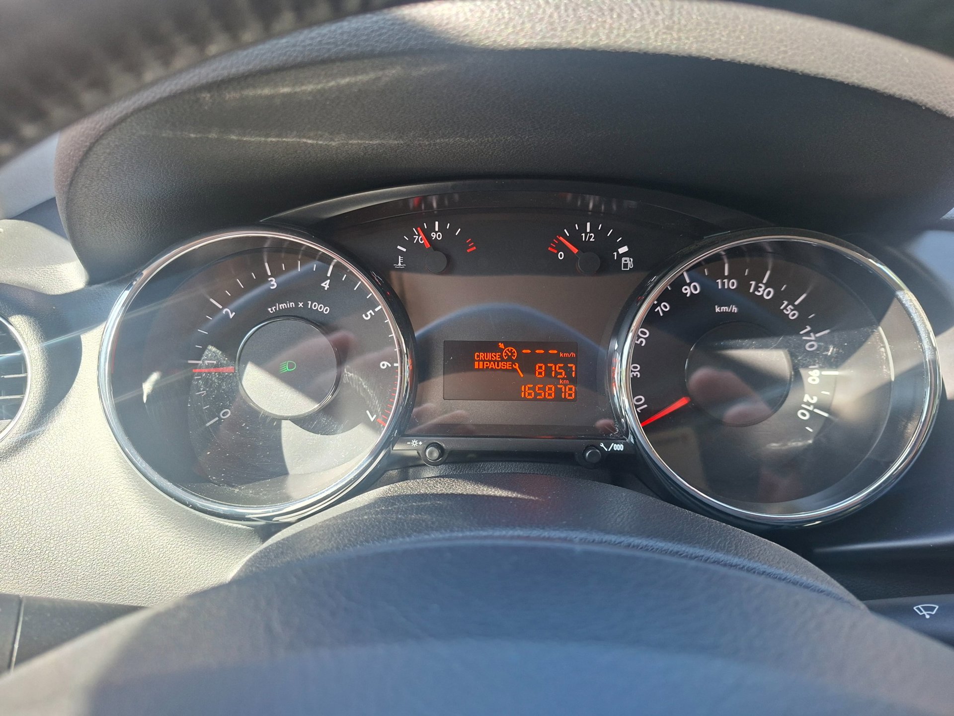 Foto van Peugeot 3008