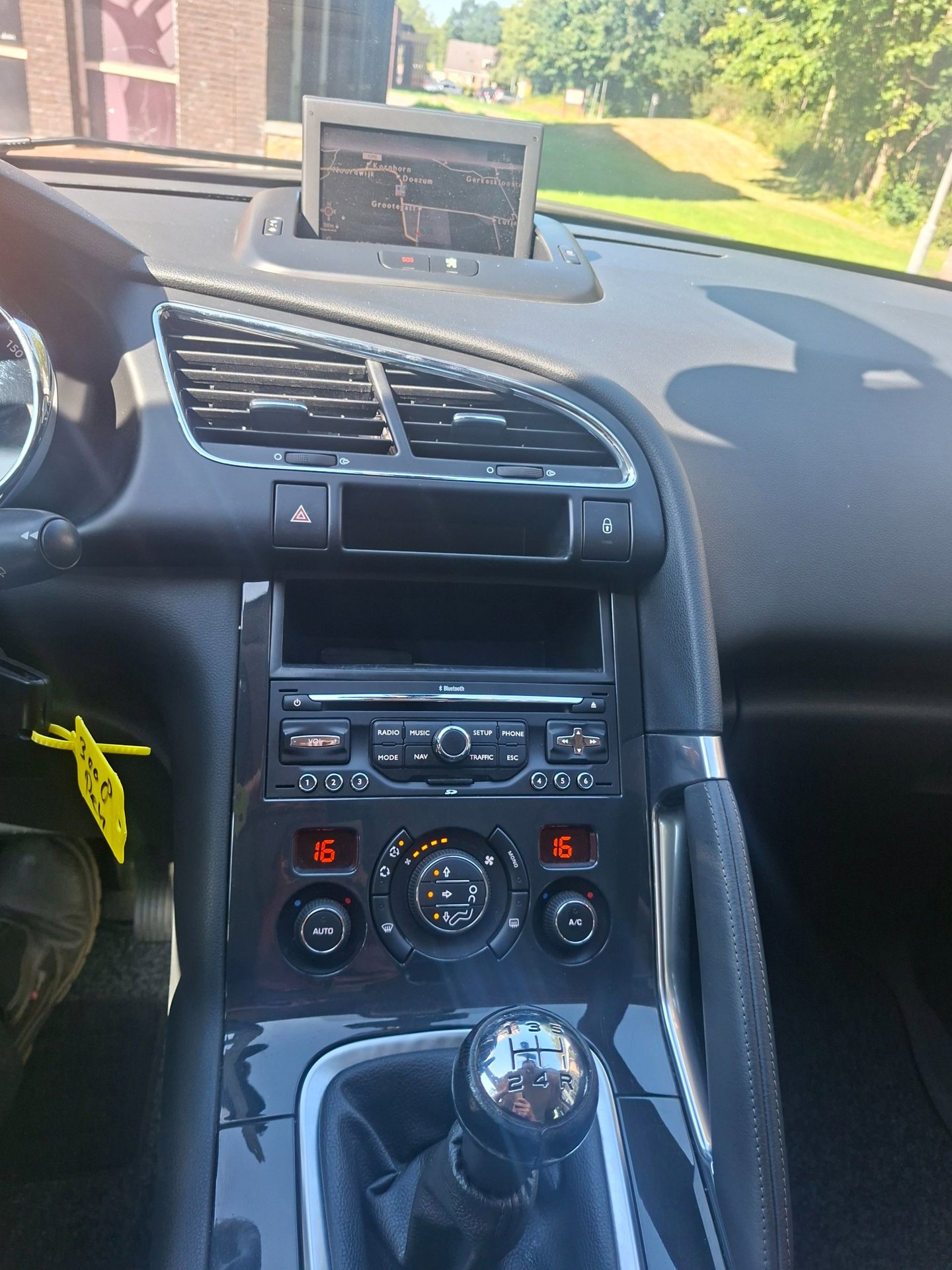 Foto van Peugeot 3008