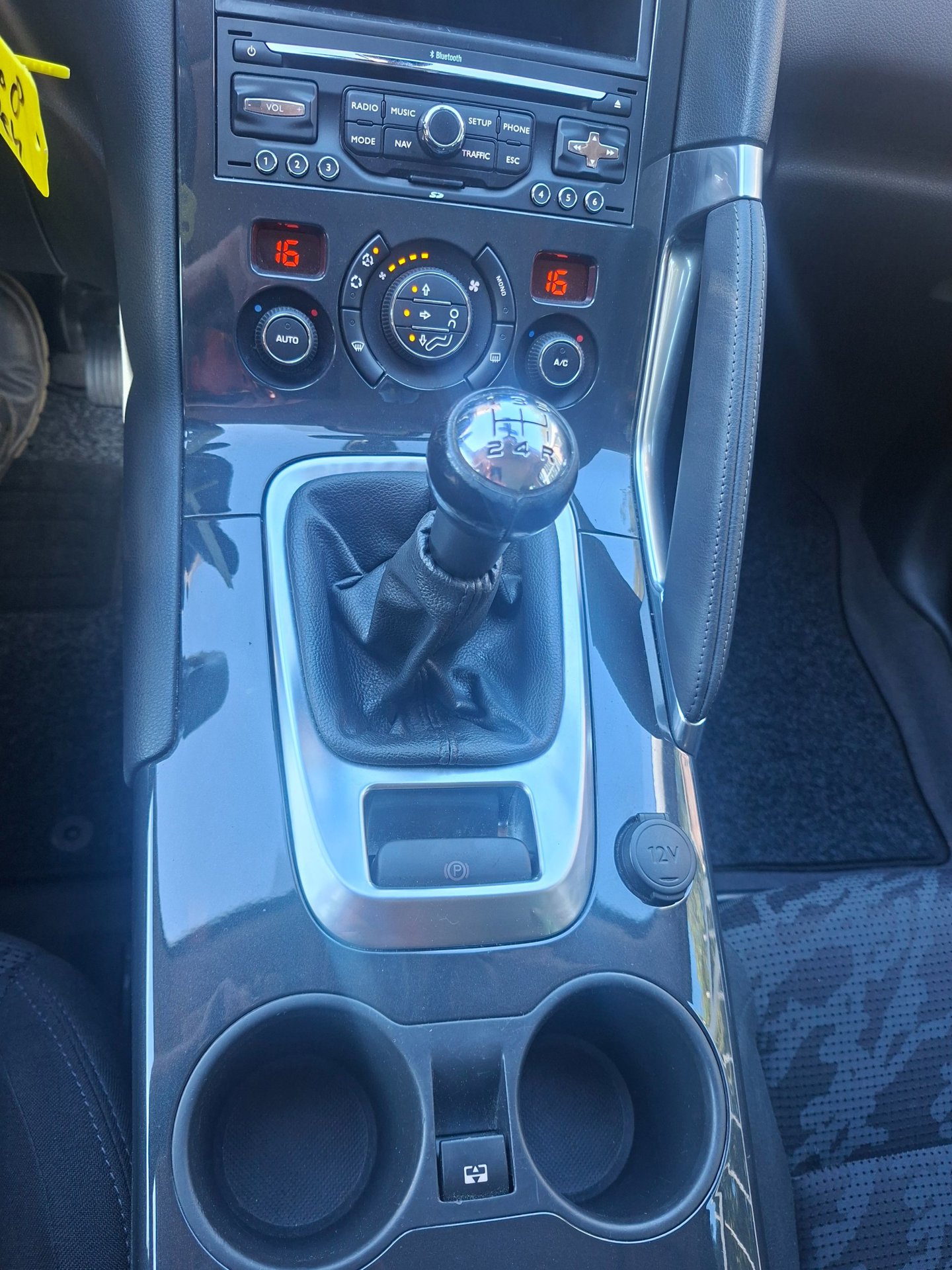 Foto van Peugeot 3008