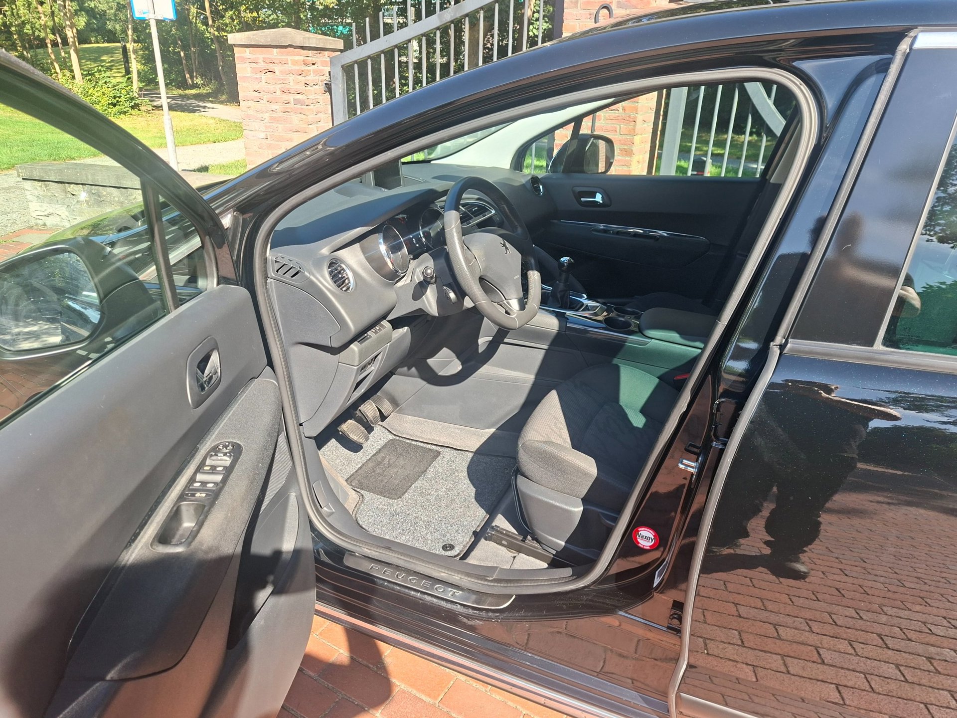Foto van Peugeot 3008