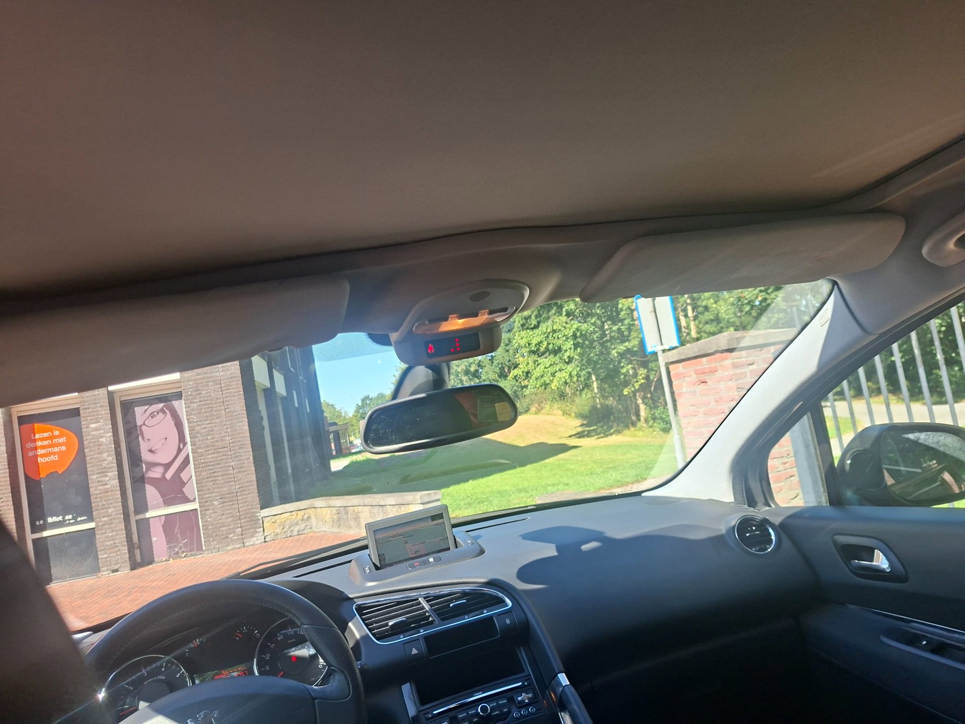 Foto van Peugeot 3008