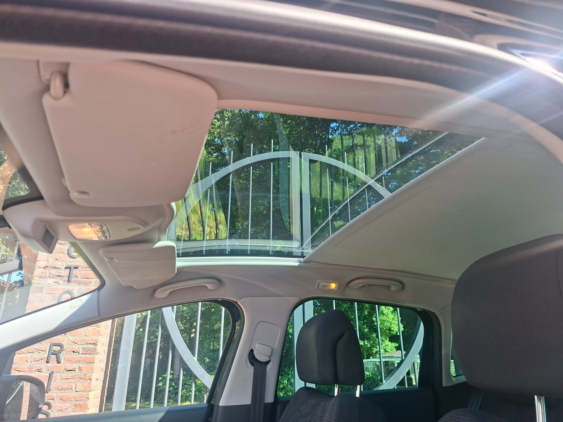 Foto van Peugeot 3008