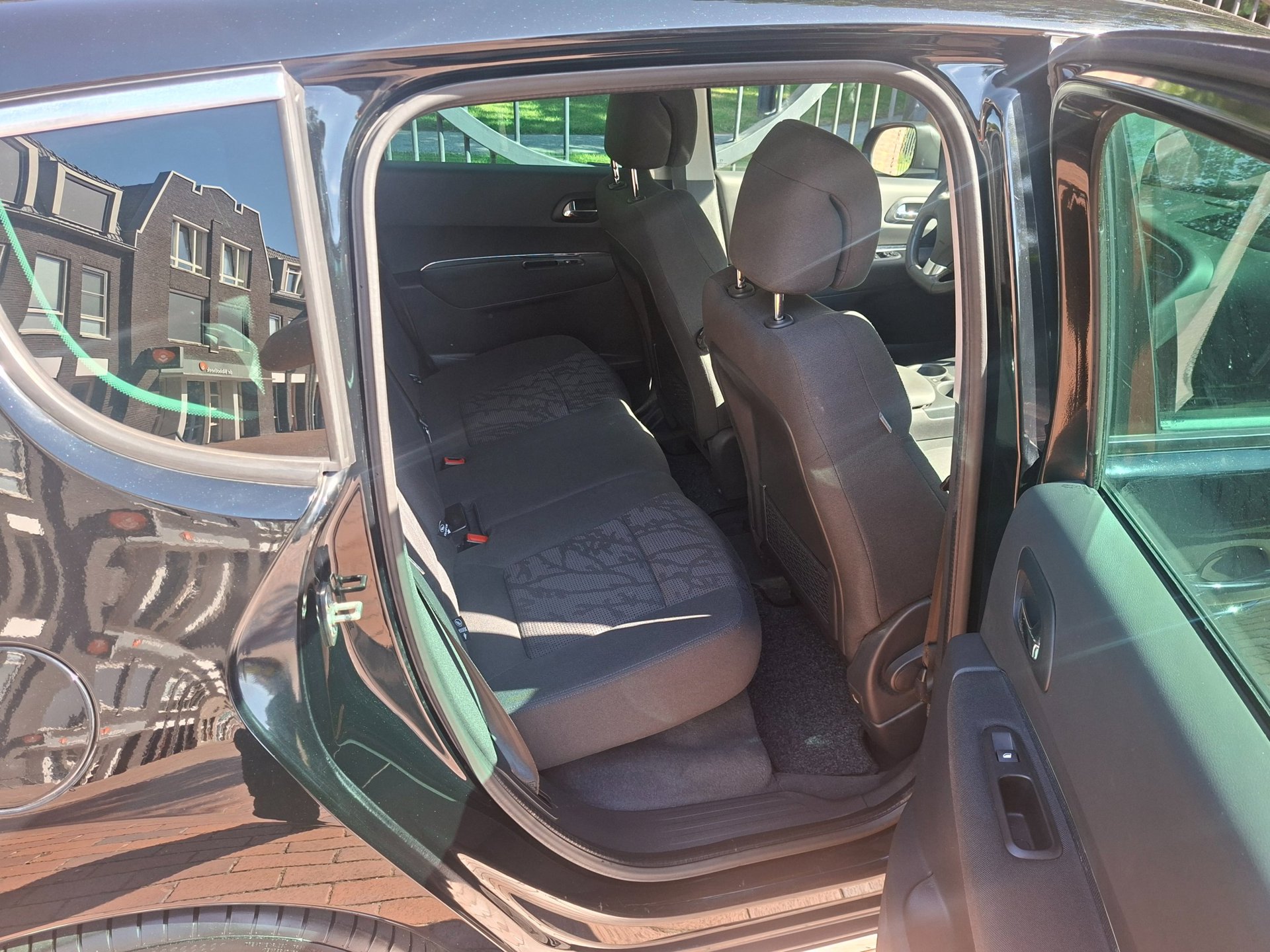 Foto van Peugeot 3008