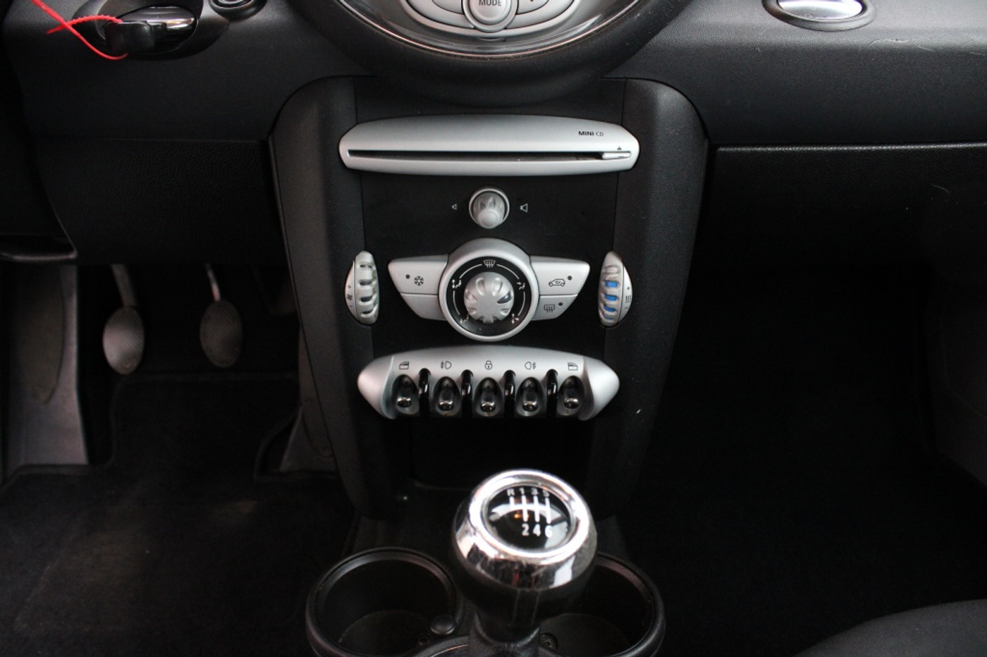 Foto van Mini Mini Cooper