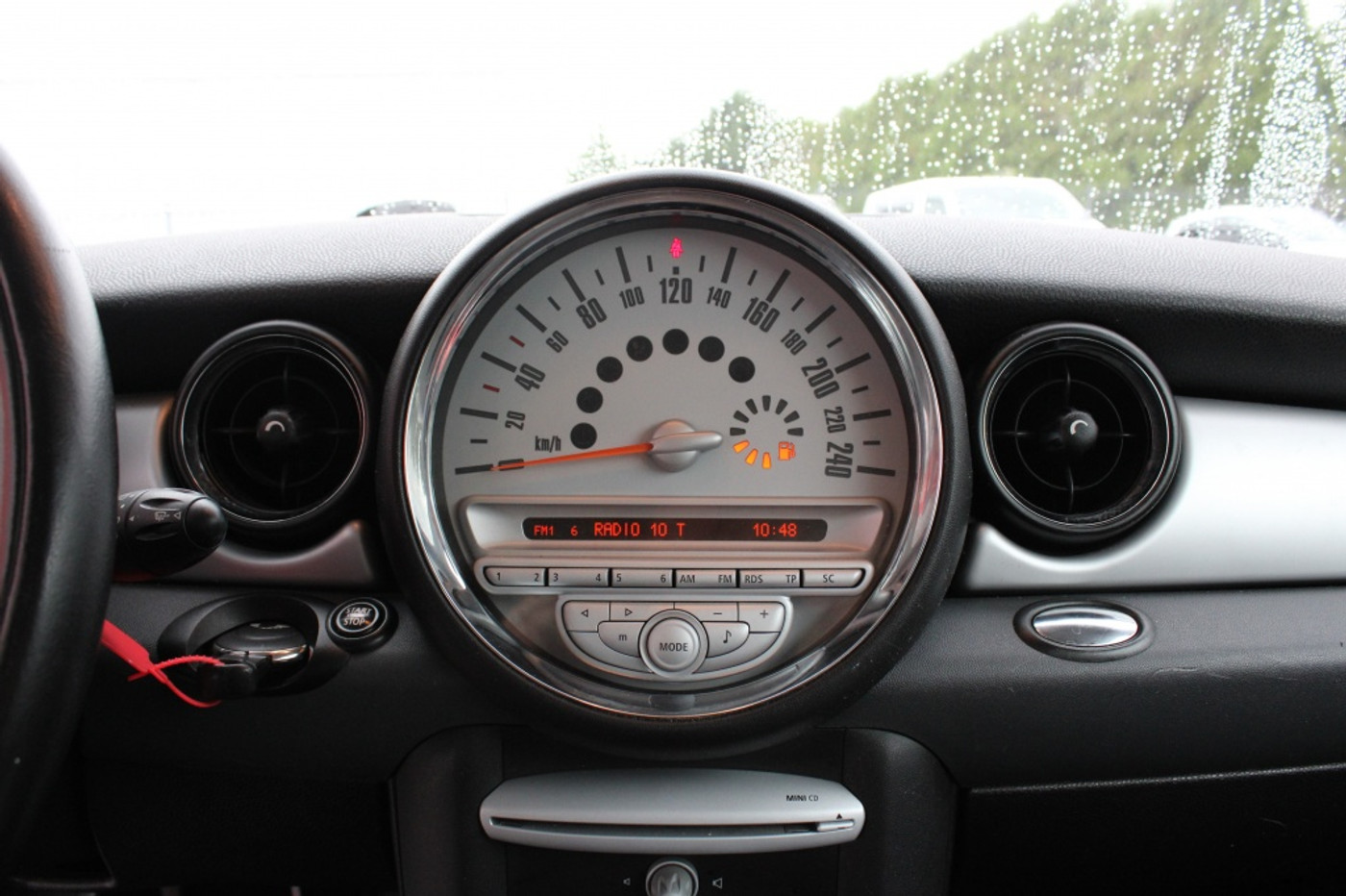Foto van Mini Mini Cooper