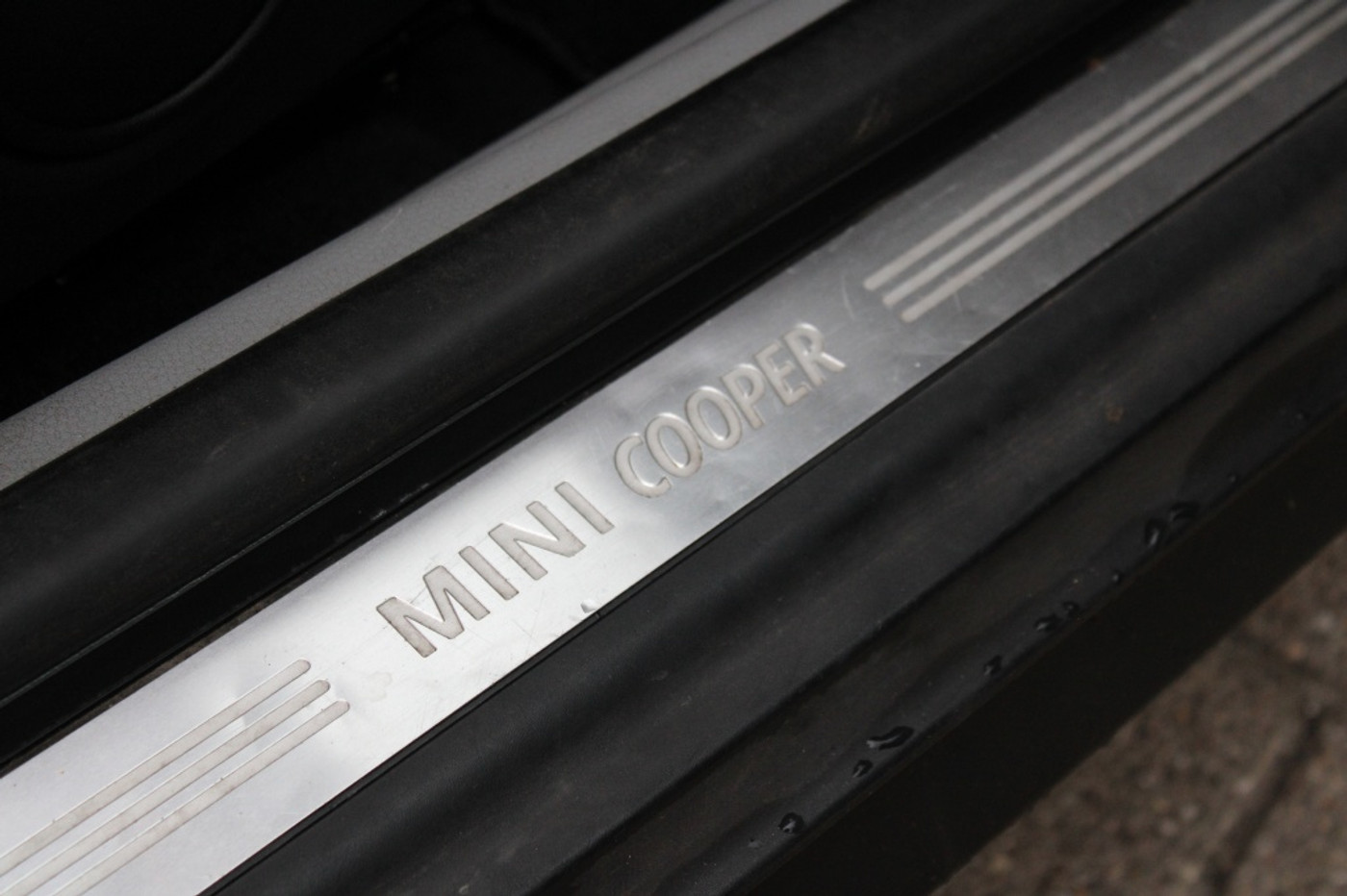 Foto van Mini Mini Cooper