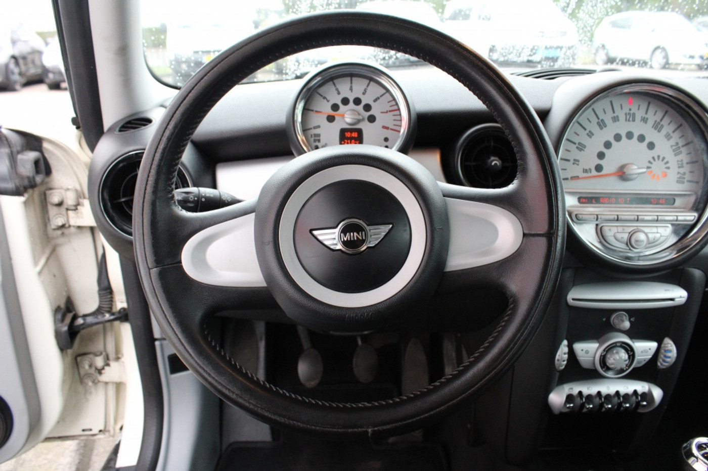 Foto van Mini Mini Cooper