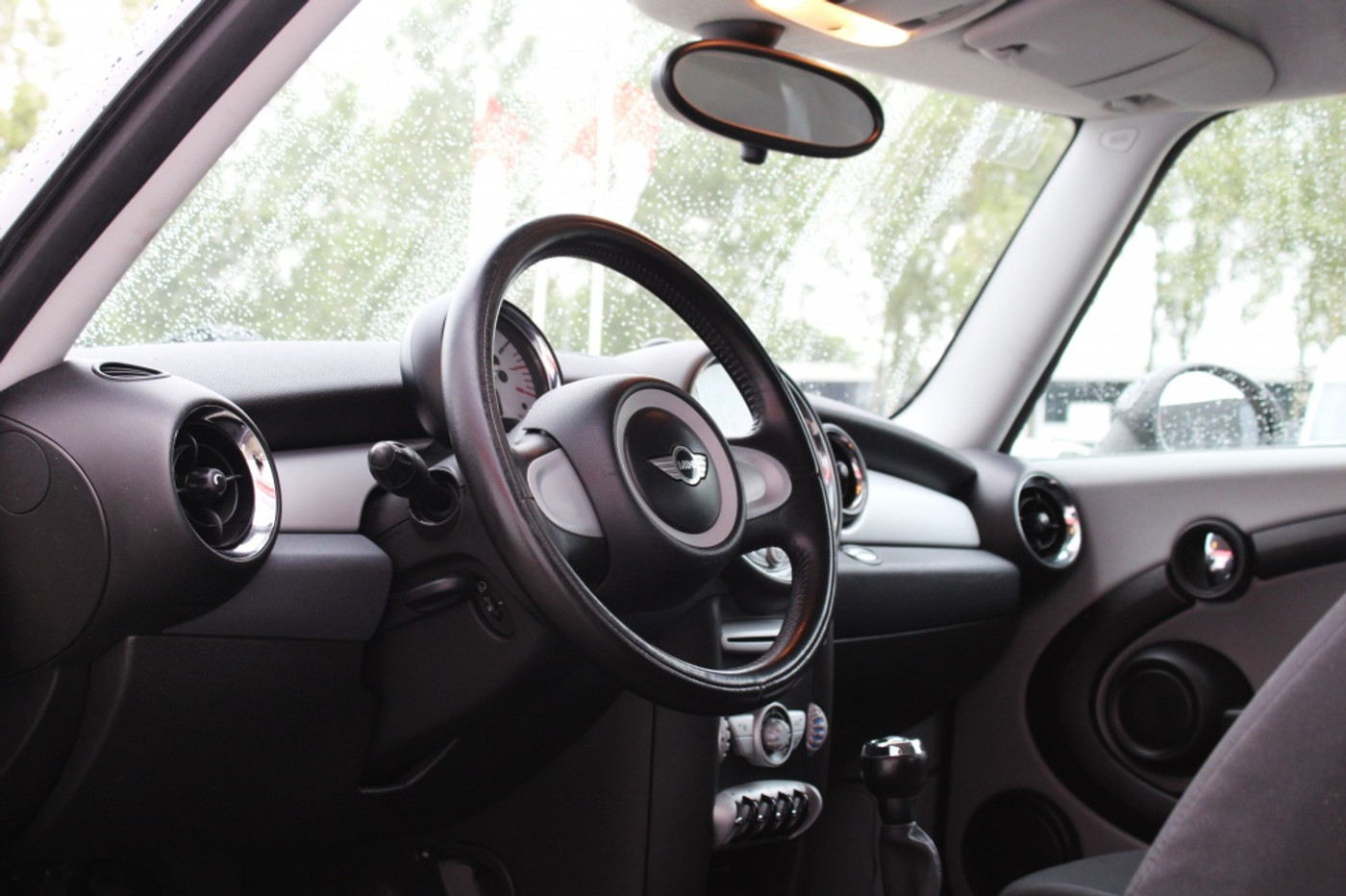 Foto van Mini Mini Cooper