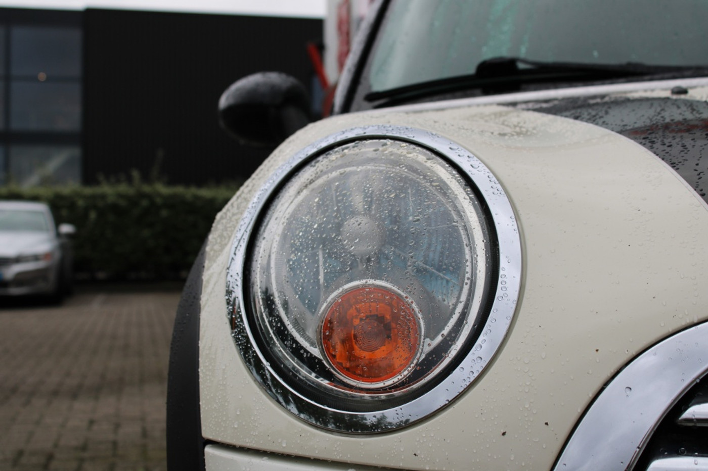 Foto van Mini Mini Cooper