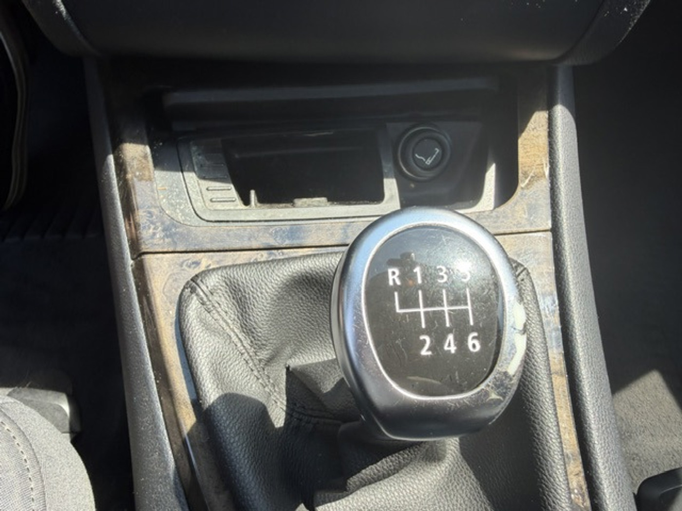 Foto van BMW 1 Series