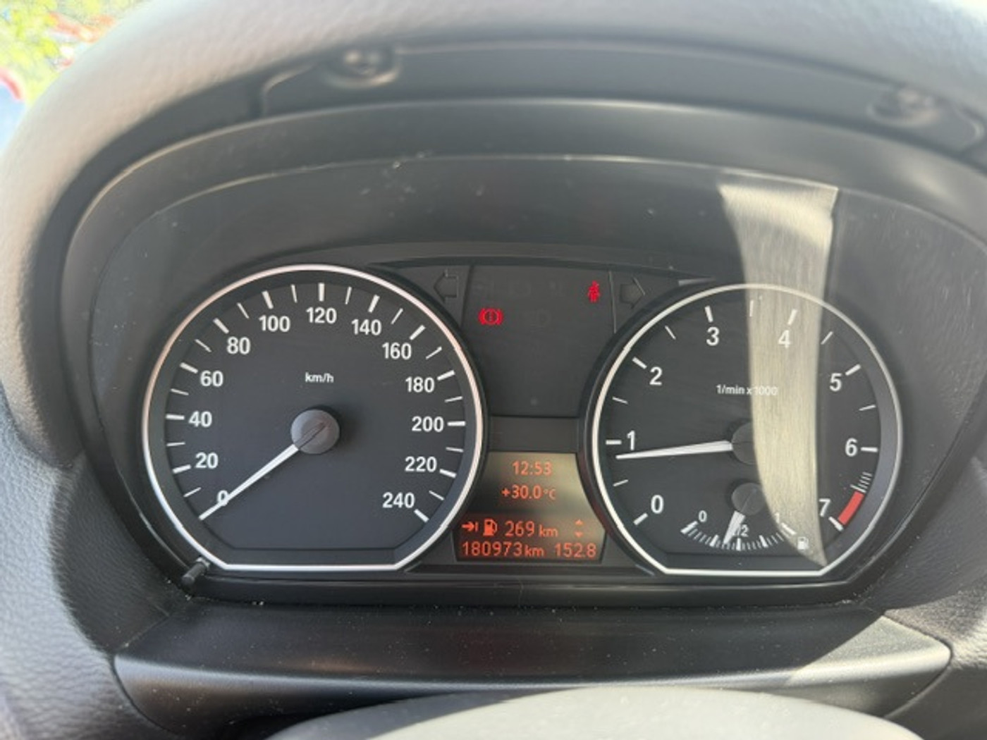 Foto van BMW 1 Series