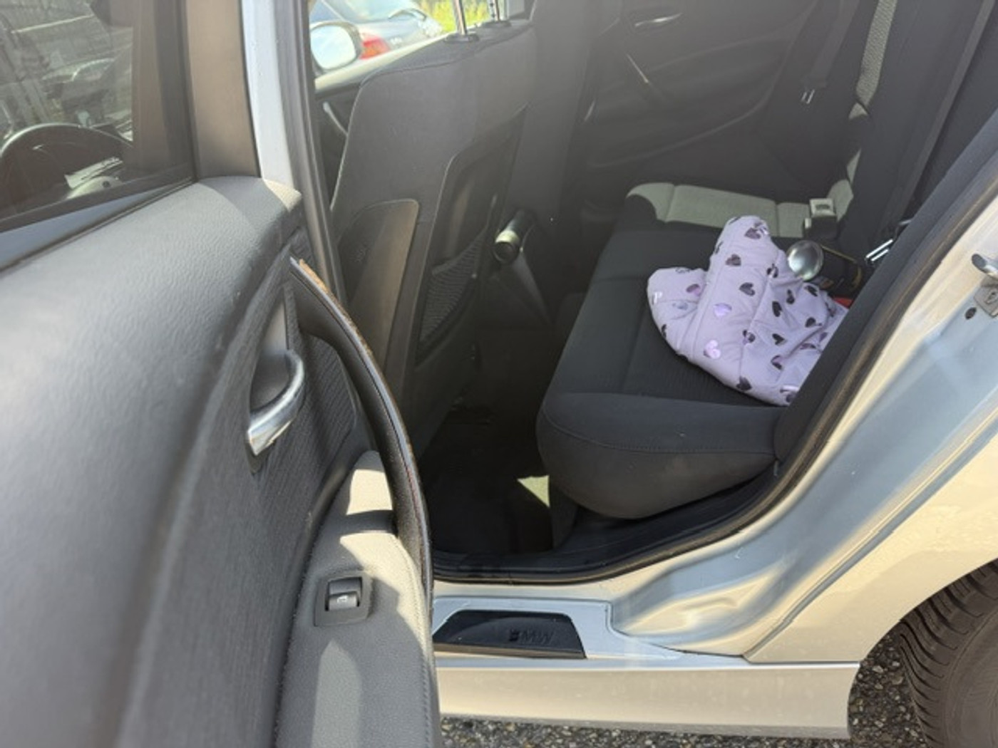 Foto van BMW 1 Series