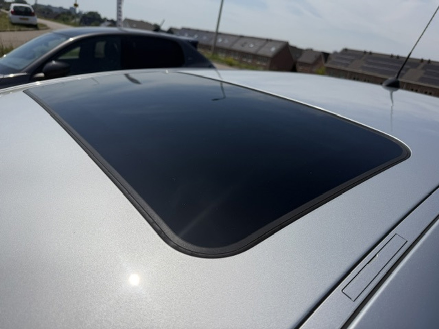 Foto van BMW 1 Series
