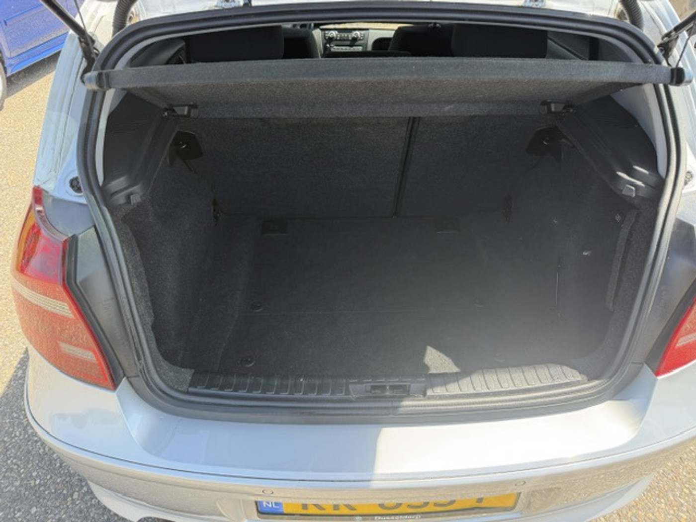 Foto van BMW 1 Series