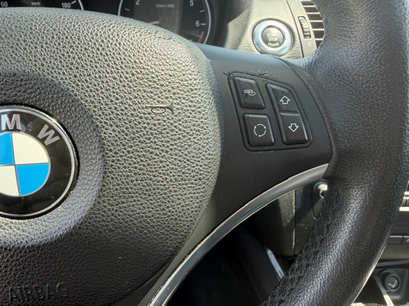Foto van BMW 1 Series