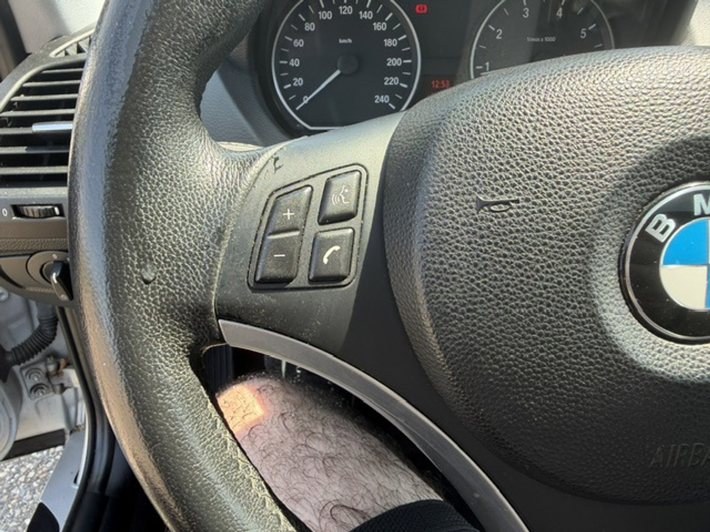 Foto van BMW 1 Series