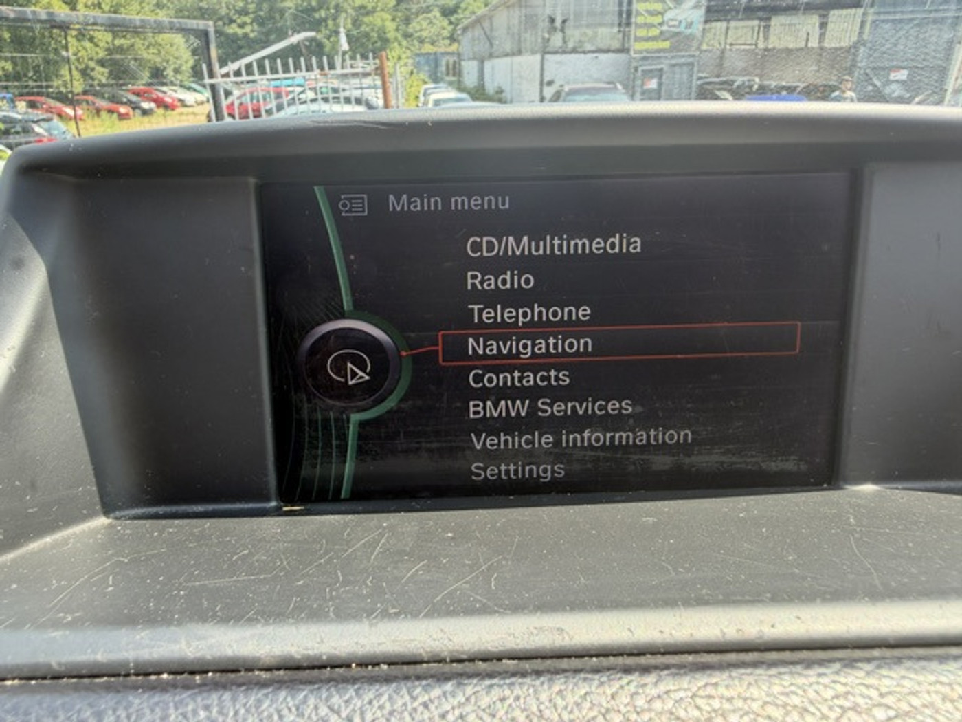 Foto van BMW 1 Series