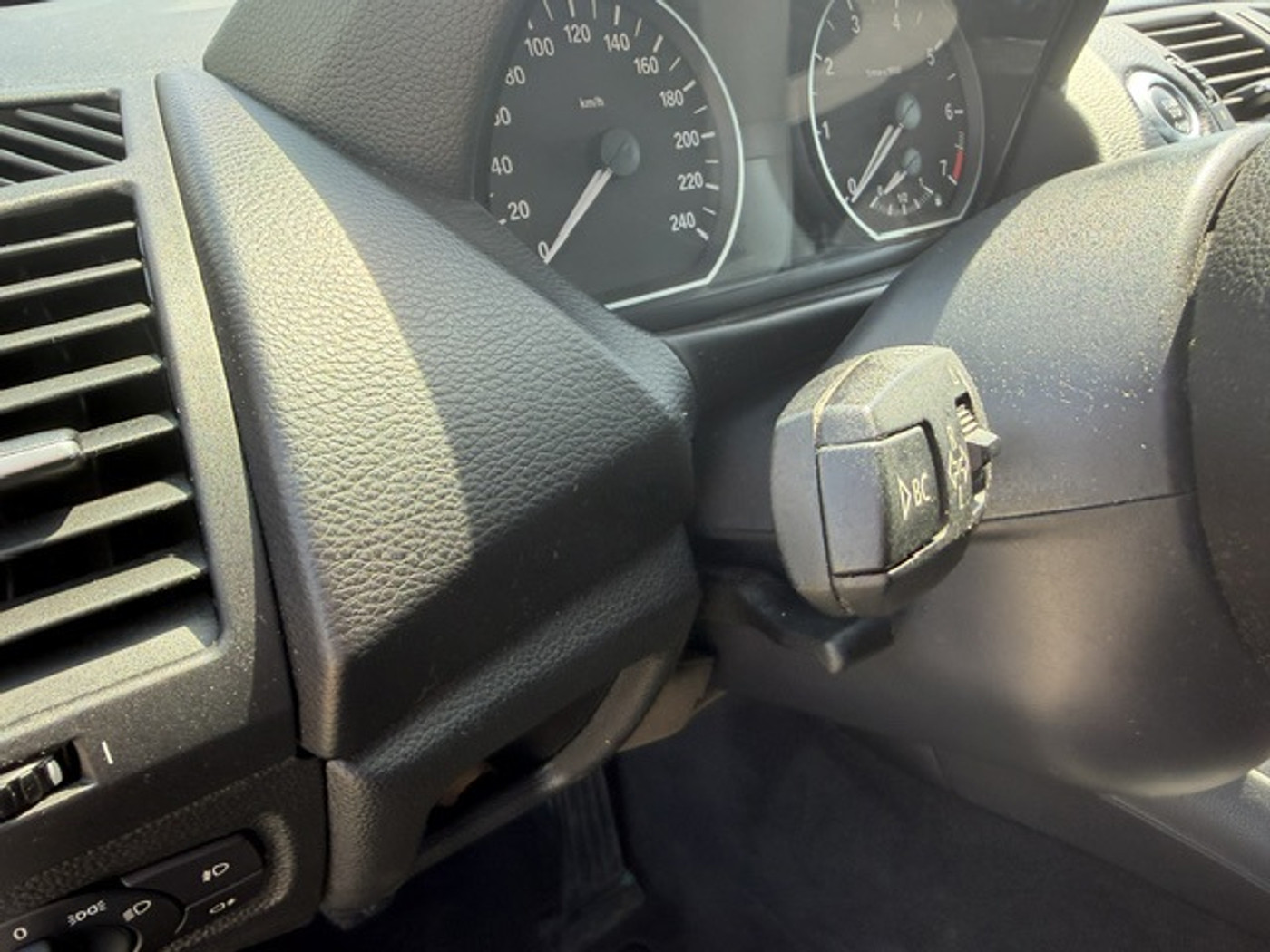 Foto van BMW 1 Series
