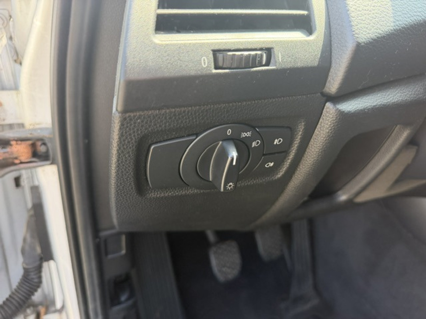 Foto van BMW 1 Series