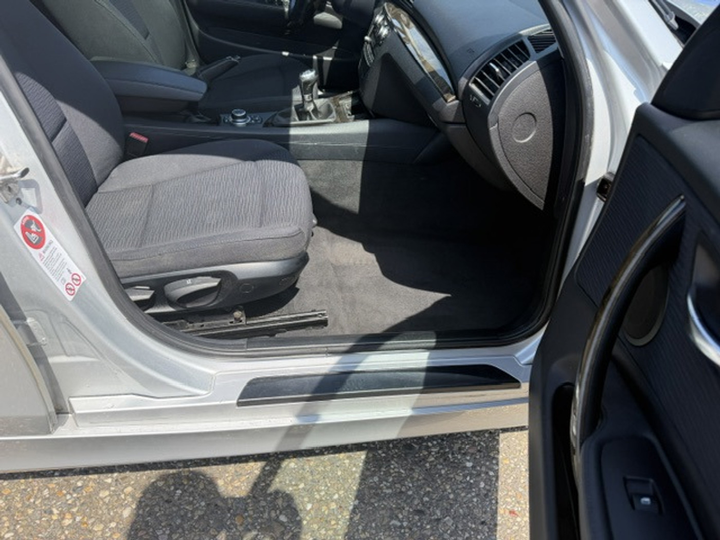 Foto van BMW 1 Series
