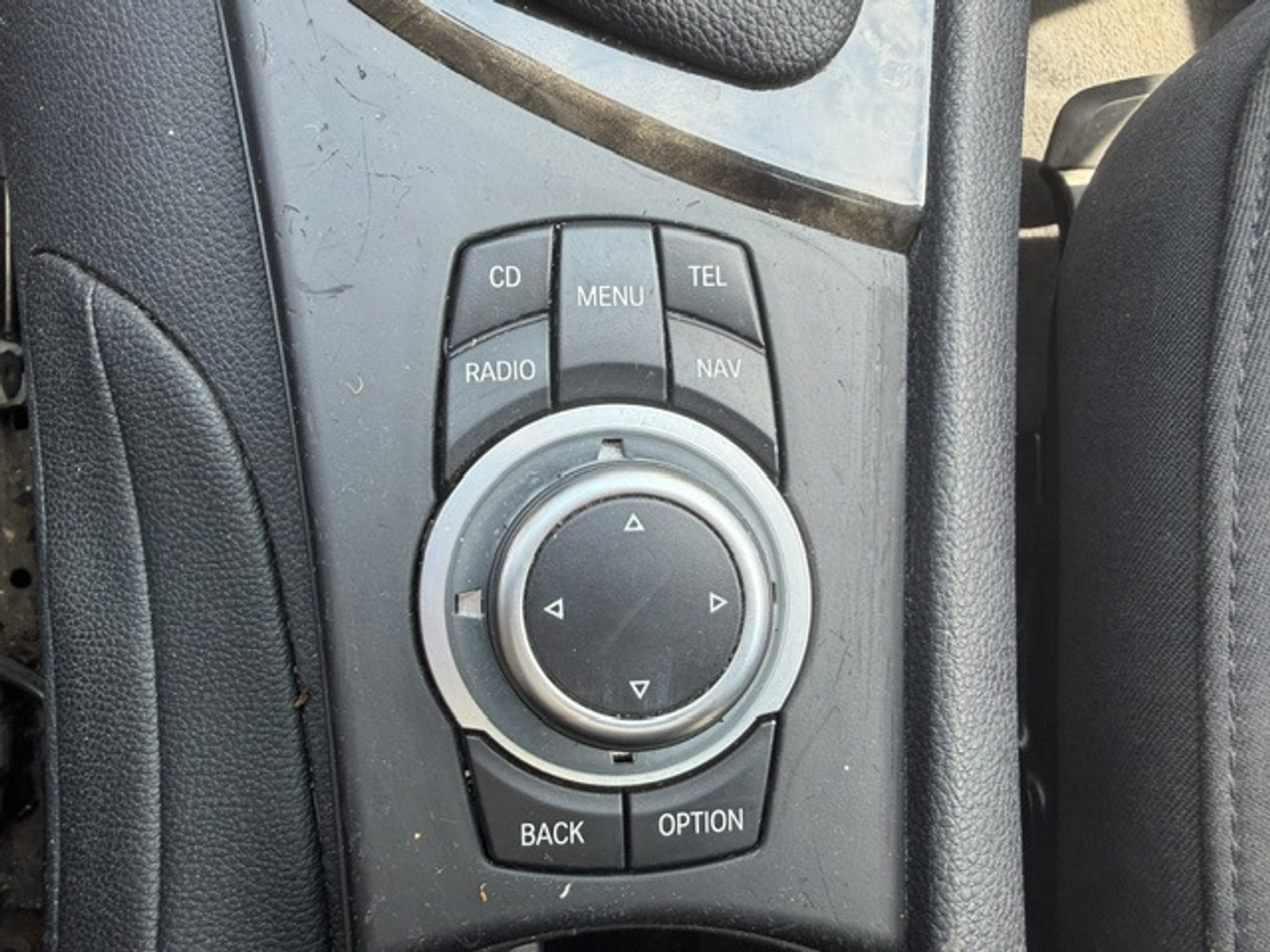 Foto van BMW 1 Series