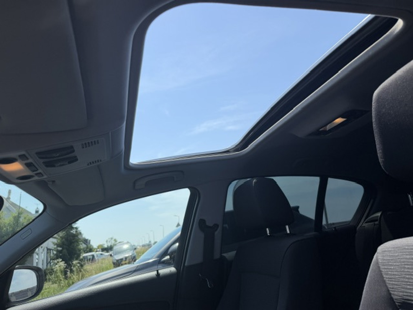 Foto van BMW 1 Series