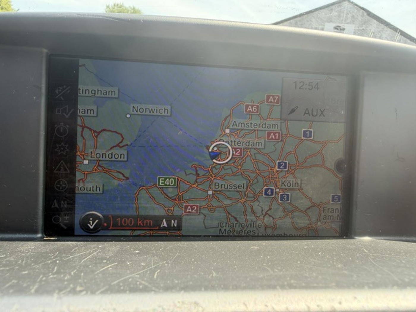 Foto van BMW 1 Series