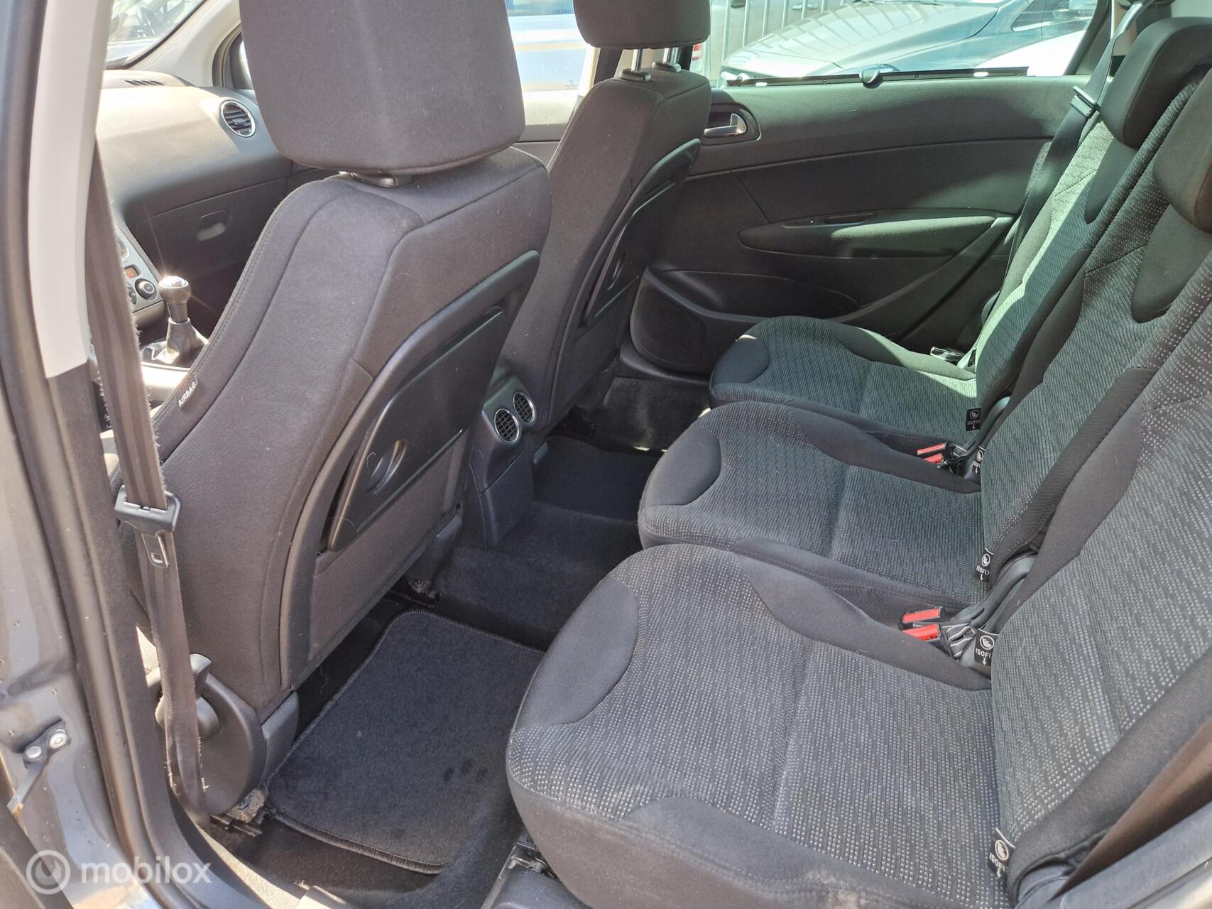 Foto van Peugeot 308