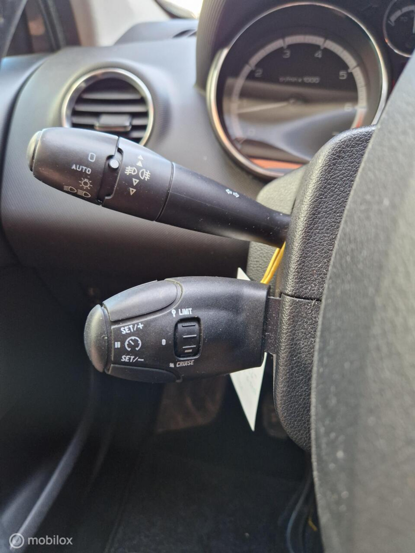 Foto van Peugeot 308