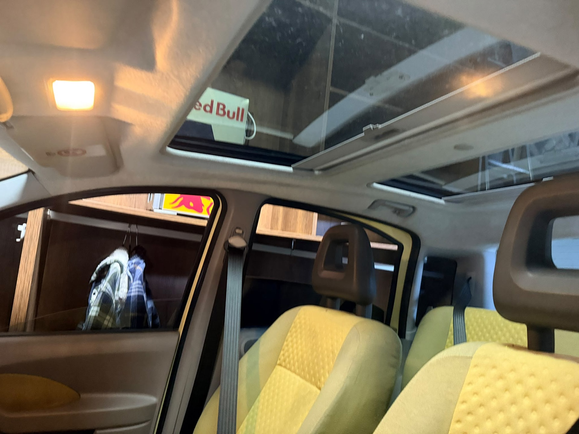 Foto van Fiat Fiat Panda