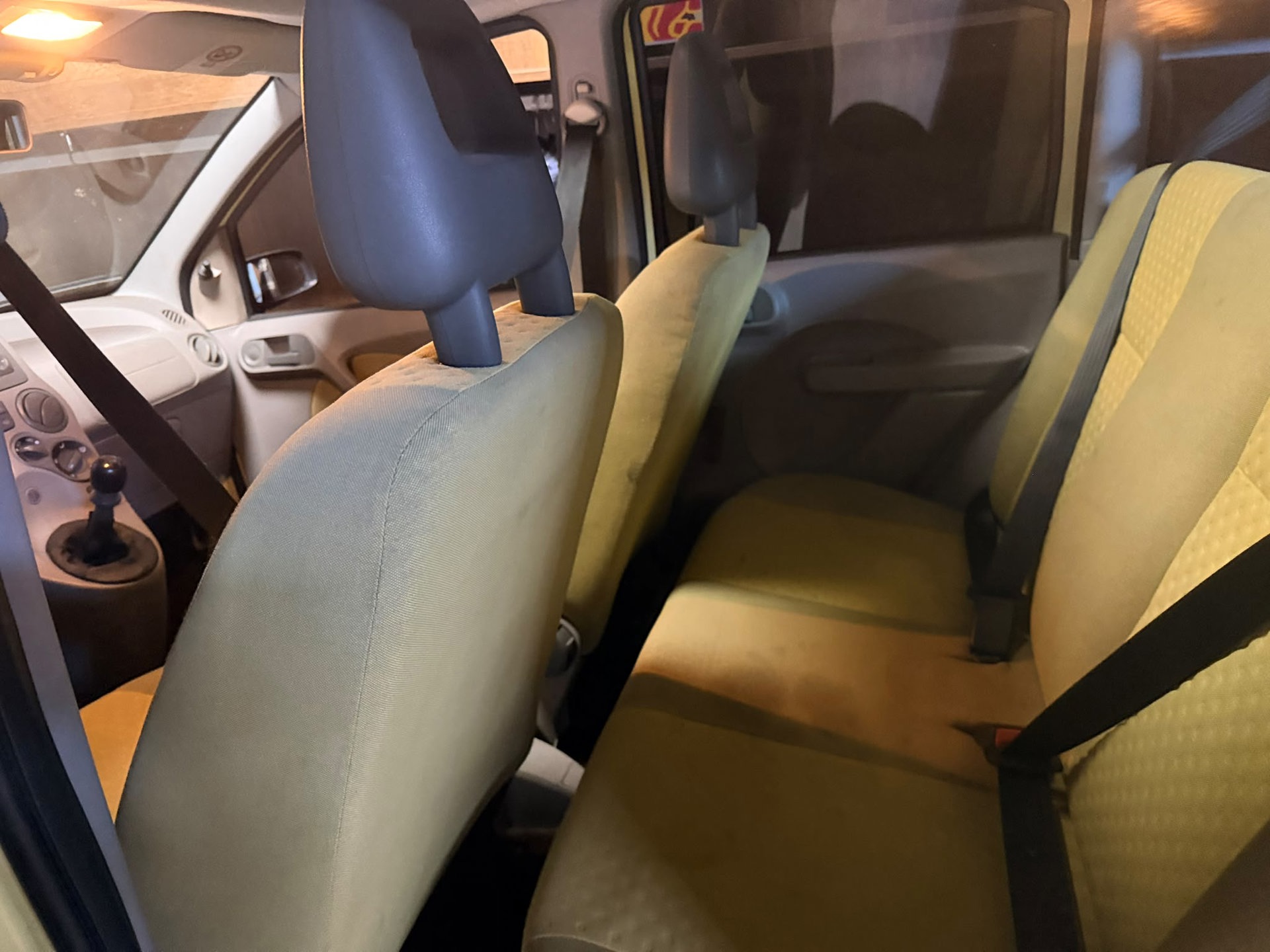 Foto van Fiat Fiat Panda