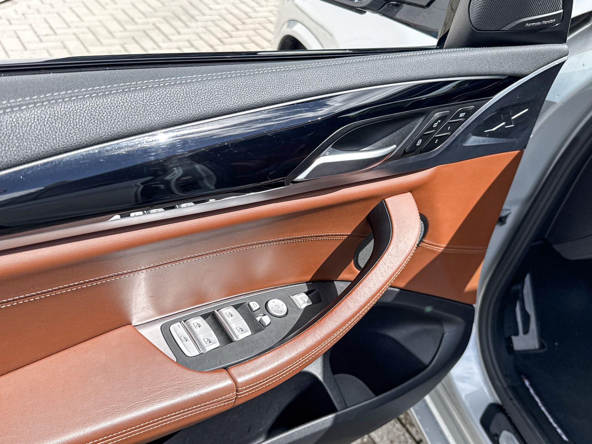 Foto van BMW X3 M40i