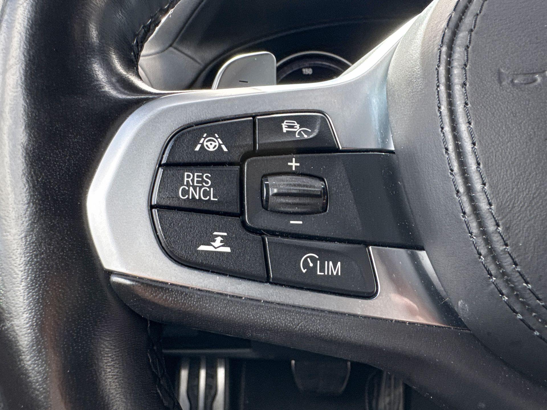 Foto van BMW X3 M40i