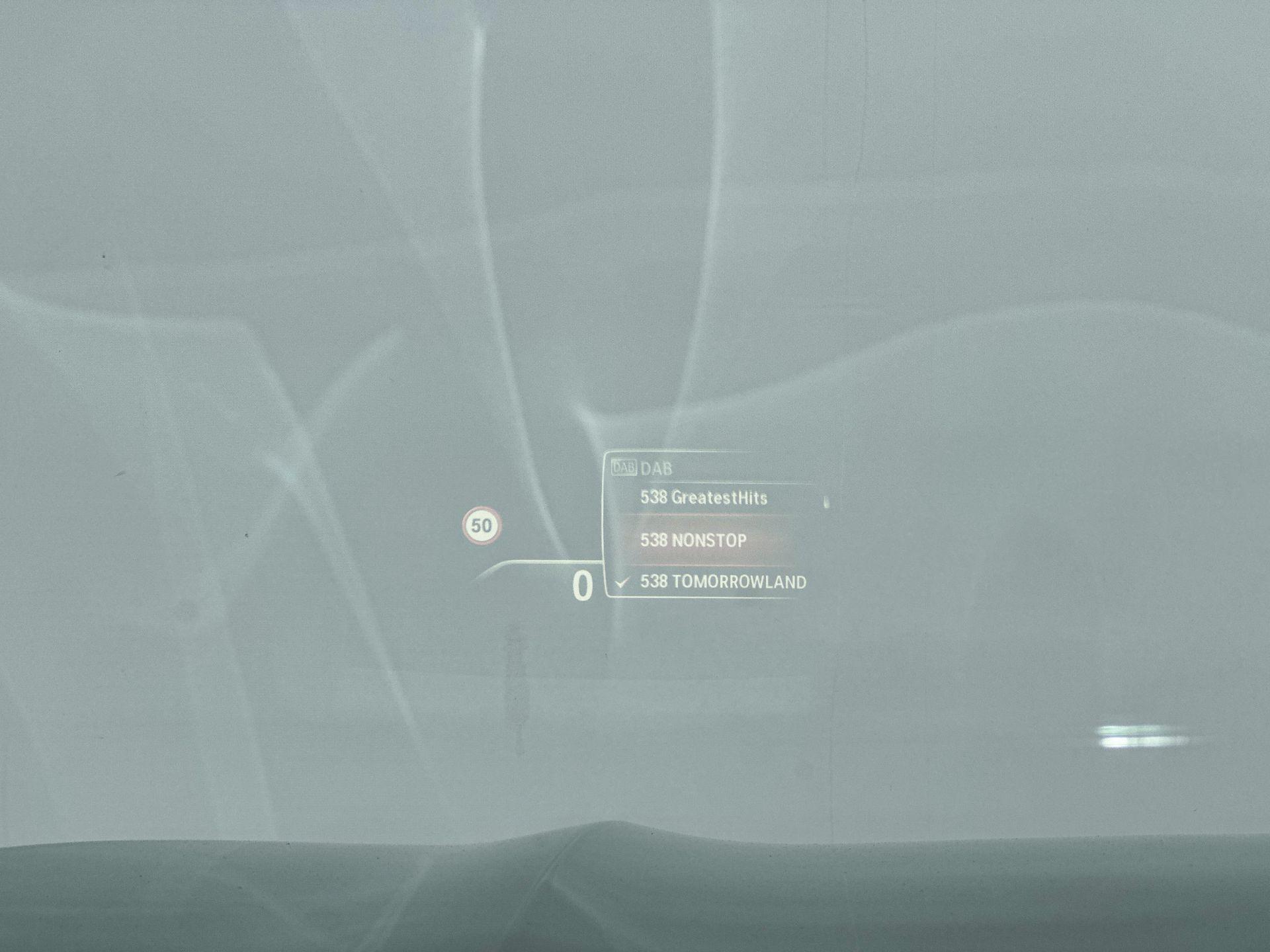 Foto van BMW X3 M40i