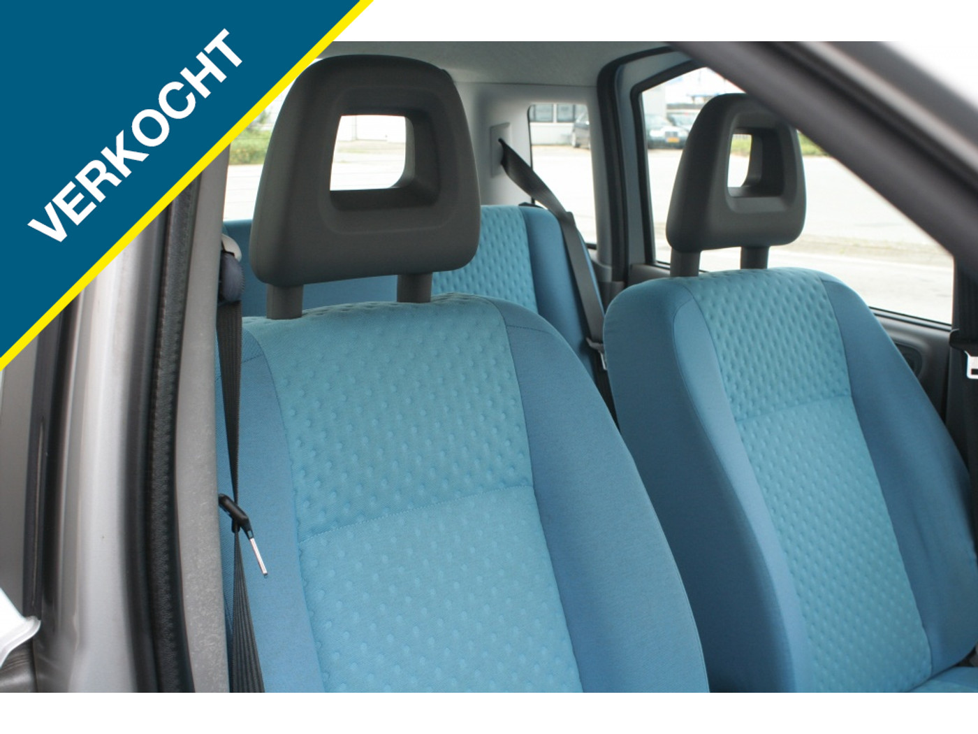 Foto van Fiat Fiat Panda